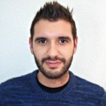 Matteo Gramegna, Content writer in Spanish in Madrid