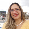 Sobeida Adrián, Cuidadora de personas mayores en Granollers