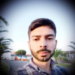 José Ramiro Linares, Empleat de llar a Ayamonte