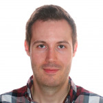 David Manzano, Spanish tutor in Sant Feliu de Llobregat