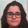 Erika Sierra Sender, Waitress in Moncada