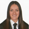 Marta Castillo Sillero, House cleaner in Loja