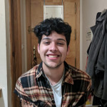 Josué Pérez Cruz, Spanish to English Translator in Granada