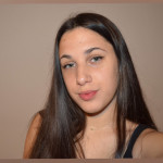 Marta Sánchez, Babysitter in Murcia