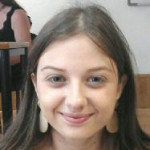 María Del Mar Fernández Arraéz, Children's entertainer in Almería