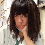 Jana Neira, Auxiliar d'infermeria a Lardero
