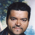 Marcos Olmeda, Singer in San Sebastián de los Reyes