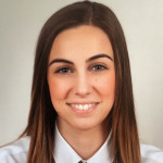 Isabel García, Emprada de llar a Isla Cristina