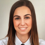 Isabel García, House cleaner in Isla Cristina