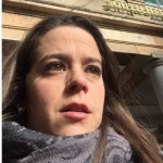 Anna Q Segura, Fotògrafa a Terrassa