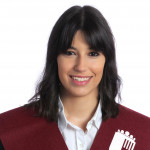Noelia Pena, Organitzadora d'esdeveniments a A Coruña