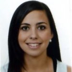 Cristina Jimenez, Enfermera en Leganés