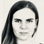 Ellen Rothnie, Content writer in English in Sevilla