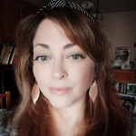 Susana Almendro, Content writer in Spanish in Madrid