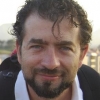 César Pérez, Gardener in Alcorcón