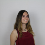 María Luisa Bori García, Spellchecker in Spanish in Alicante