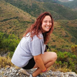 Verónica Molina, Monitora de lleure a Yecla