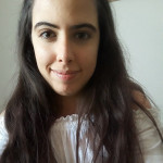 Vanessa Recio Cárdenas, Redactora de continguts en castellà a Sevilla