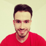 Aarón Sanchez, Cuidador de gent gran a Granada