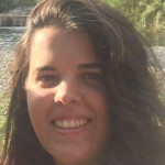 Laura Vázquez Gallego, Monitora de lleure a Sax