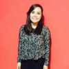 Fabiola Dayanara Saget, English tutor in Vigo