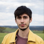 David Vaquero, Content writer in Spanish in San Sebastián de los Reyes