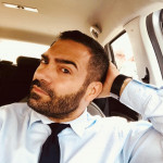 Joaquin Bolaño Belda, Photographer in Alicante