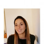 Sabrina Blale, Pilates instructor in Calvià