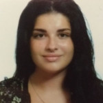 Monica Torrecillas Ramirez, Nursing assistant in Málaga