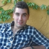 Daniel Jesus Escribano Jiménez, Private chauffeur in Pedrezuela