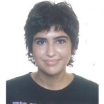 Alba María López Pacheco, Psychologist in Málaga