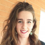 Laura Herrero, Spellchecker in Spanish in Alicante