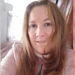 Martha Massó, Emprada de llar a Tui