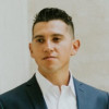 David García, Personal assistant in Vilafranca del Penedès