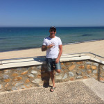 Emmanuel Degreus, Painter in Alicante
