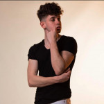 Diego Martin, DJ in Fuenlabrada