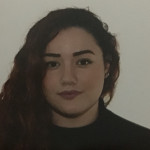 Laura Rivera Sánchez, Geriatric assistant in Málaga