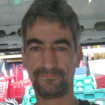Francisco Javier Hernández Lostado, Mudances a Cortes