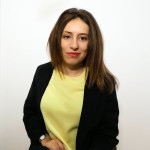 Ana Prodanova, Fotògrafa a Barcelona