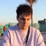 Liberio Martinez Cuella, Videographer in Barcelona