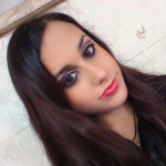Nerea Quiles, English tutor in Elche