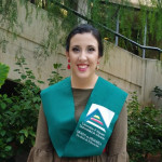 Coraima Morales Carpio, Monitora de lleure a Elda