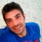 Javier Gil, Gardener in Torremolinos