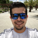 Pedro Ventura, Xofer privat a Torrejón de Ardoz