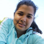 Morelys Noguera, Personal assistant in Alcalá de Guadaíra