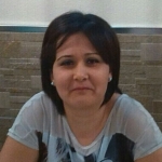 Lorena Serrano Lopez, Interior Designer in Alicante