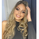 Malak Saibari, Maquilladora professional a Barcelona