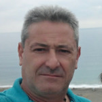 Javier Del Río Villalba, Private chauffeur in Dúrcal