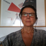 Lucrecia Lledo, Assistenta personal a Valencia
