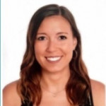 Sonia Pulido Perea, Spellchecker in Spanish in Osuna